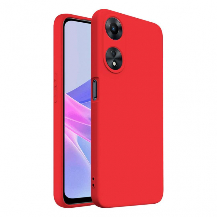 Husa Silicon pentru Oppo A78 5G [1]