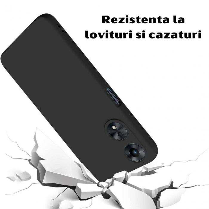 Husa Silicon pentru Oppo A78 5G [2]
