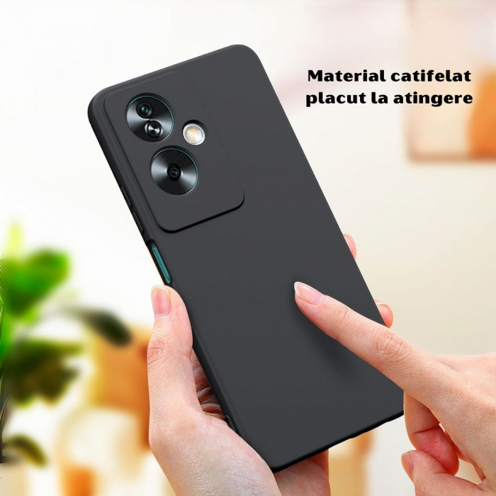 Husa silicon pentru Oppo A79 cu protecție camere - GsmX [6]