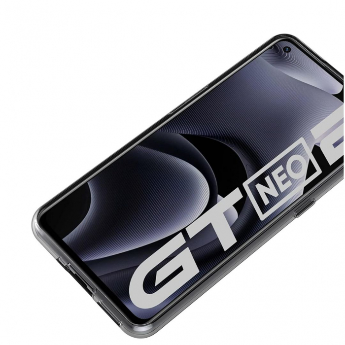 Husa Transparentă pentru Realme GT Neo 2 [5]