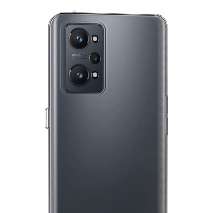 Husa Transparentă pentru Realme GT Neo 2 [3]
