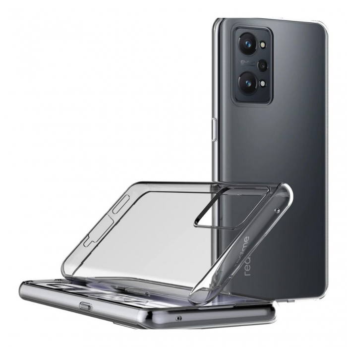 Husa Transparentă pentru Realme GT Neo 2 [2]