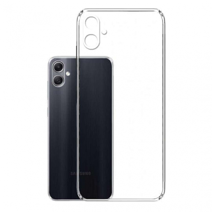 Husa Silicon Transparent Samsung Galaxy A05 [5]