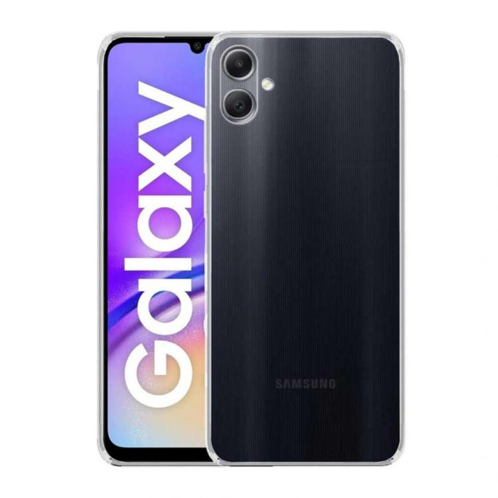 Husa Silicon Transparent Samsung Galaxy A05 [6]