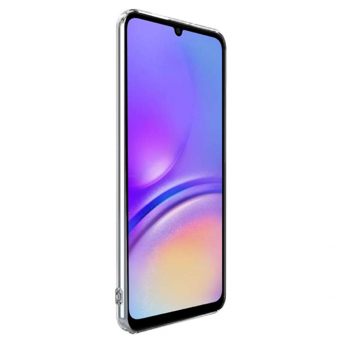 Husa Silicon Transparent Samsung Galaxy A05 [7]