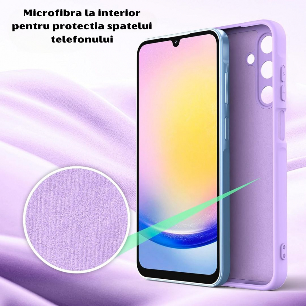 Husa pentru Samsung Galaxy A15 [6]