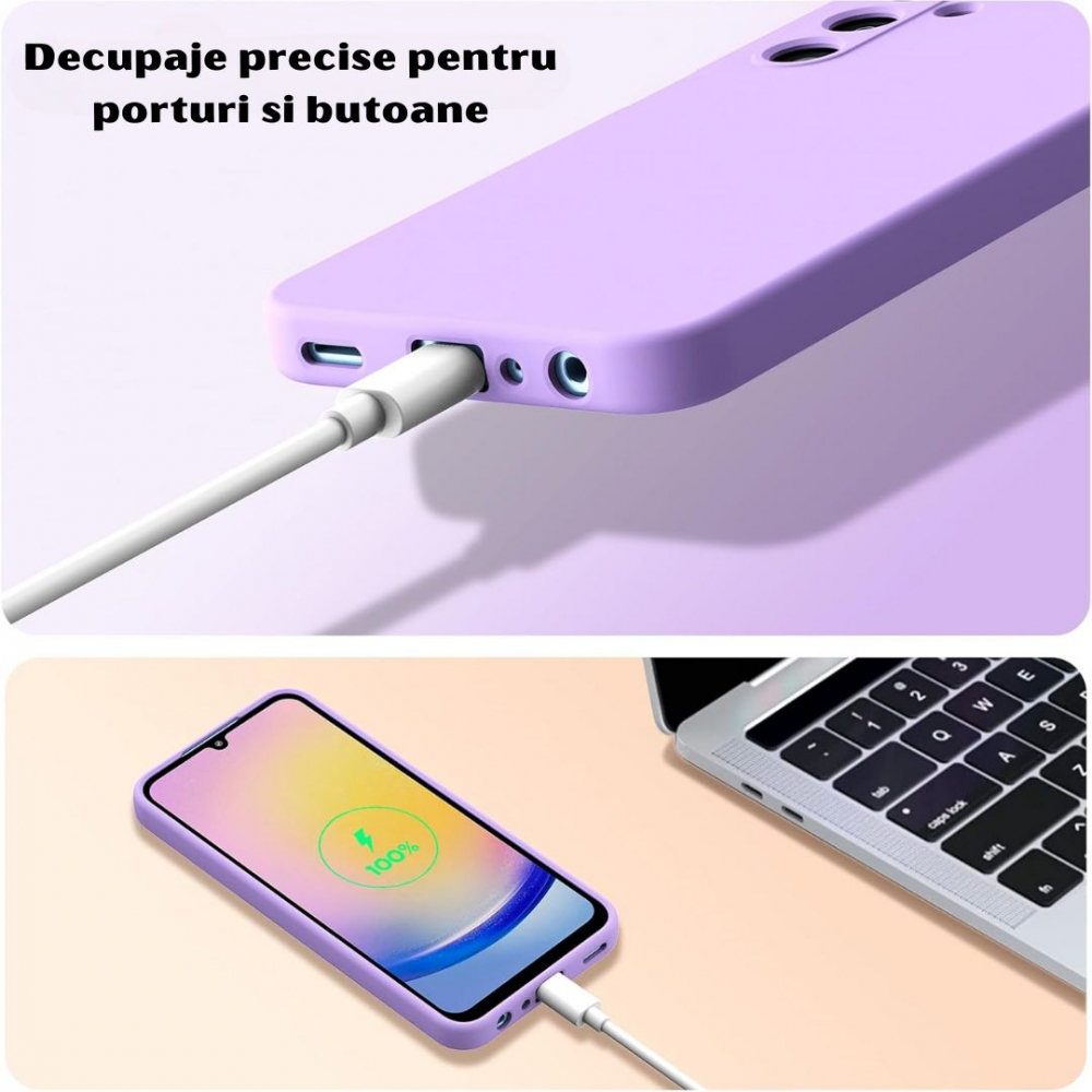 Husa pentru Samsung Galaxy A15 [3]