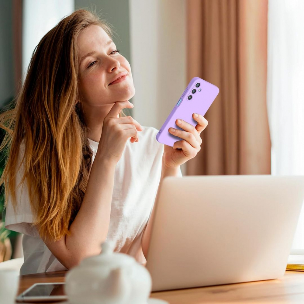 Husa pentru Samsung Galaxy A15 [7]