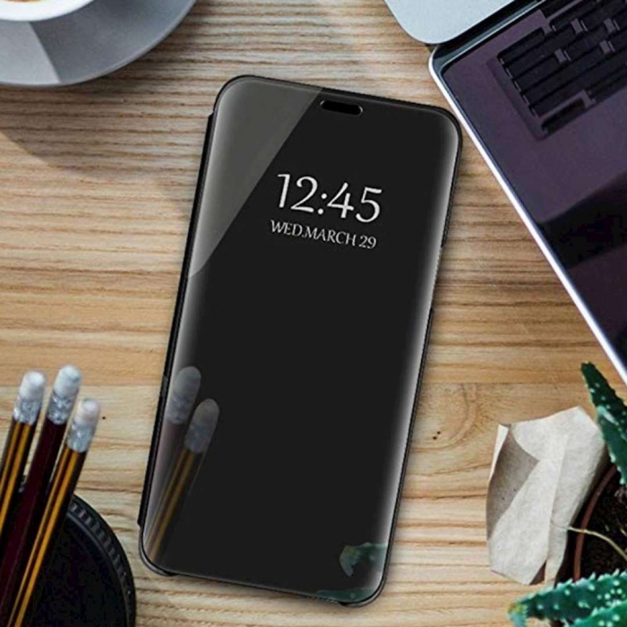 Husa Smart Clear View Xiaomi Redmi 10A [6]