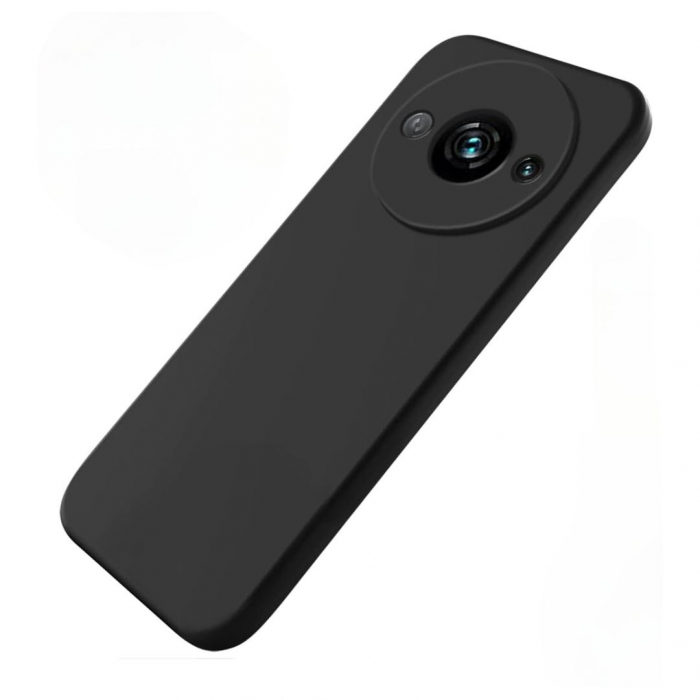 Husa din silicon catifelat pentru Xiaomi Redmi A3 - GsmX [5]