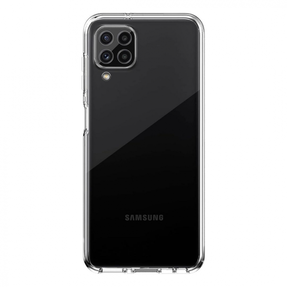 Husa Protectie 360° (Fata+Spate) compatibila Samsung Galaxy A22 4G [4]