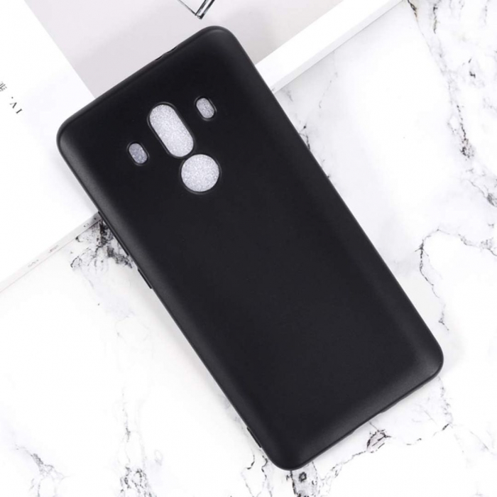 Copy code Husă silicon Huawei Mate 10 Pro protecție camere [2]