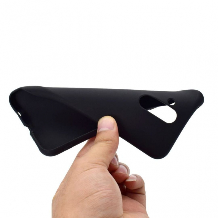 Copy code Husă silicon Huawei Mate 20 Lite [4]