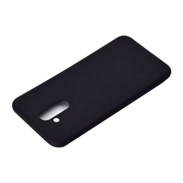 Copy code Husă silicon Huawei Mate 20 Lite [3]