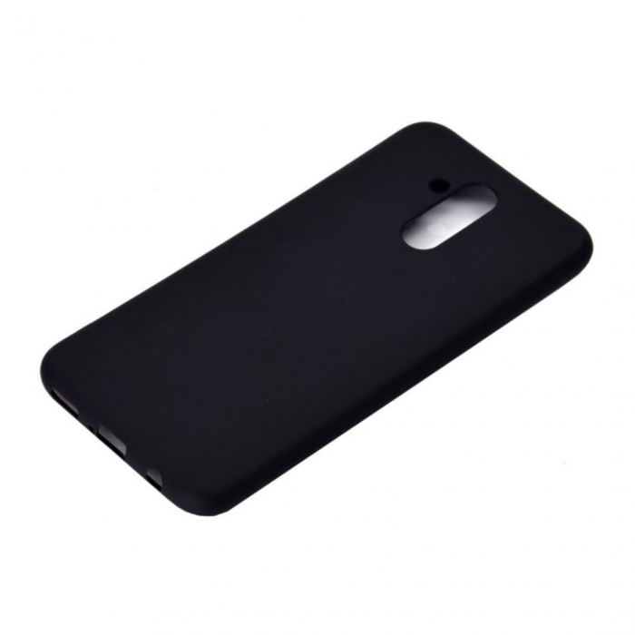 Copy code Husă silicon Huawei Mate 20 Lite [2]