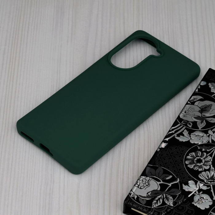 Copy code Husă silicon Huawei Nova 10 [3]