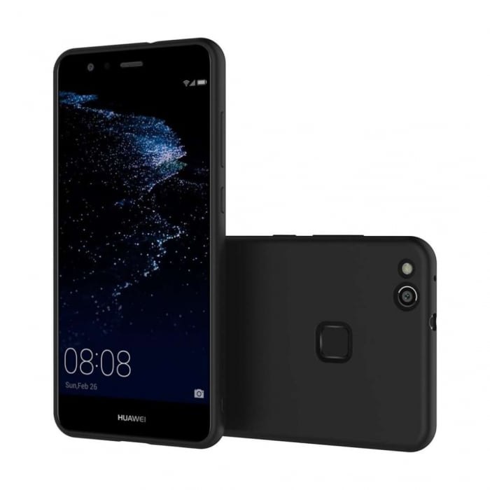 Husa Silicon pentru Huawei P10 Lite [5]