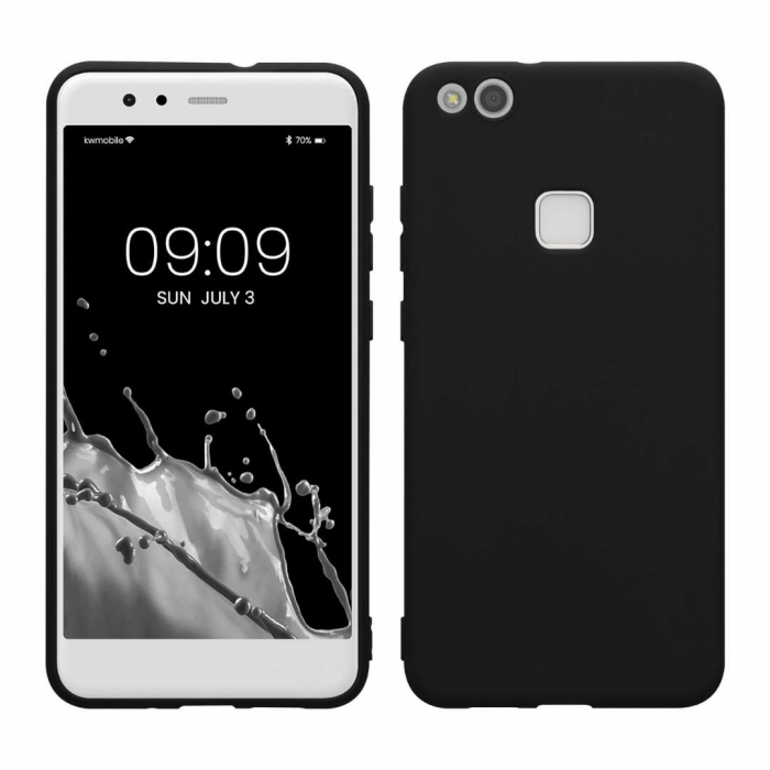 Husa Silicon pentru Huawei P10 Lite [3]