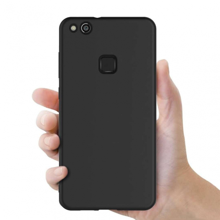 Husa Silicon pentru Huawei P10 Lite [7]