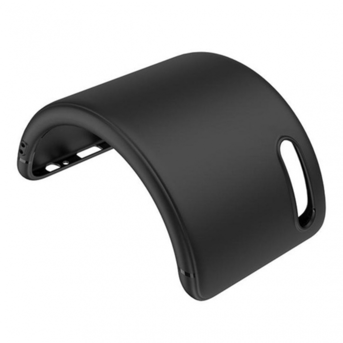 Copy code Husă silicon Huawei P30 [2]