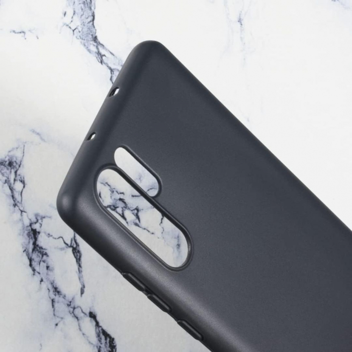 Copy code Husă silicon Huawei P30 PRO [6]