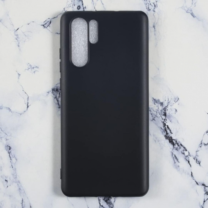 Copy code Husă silicon Huawei P30 PRO [3]