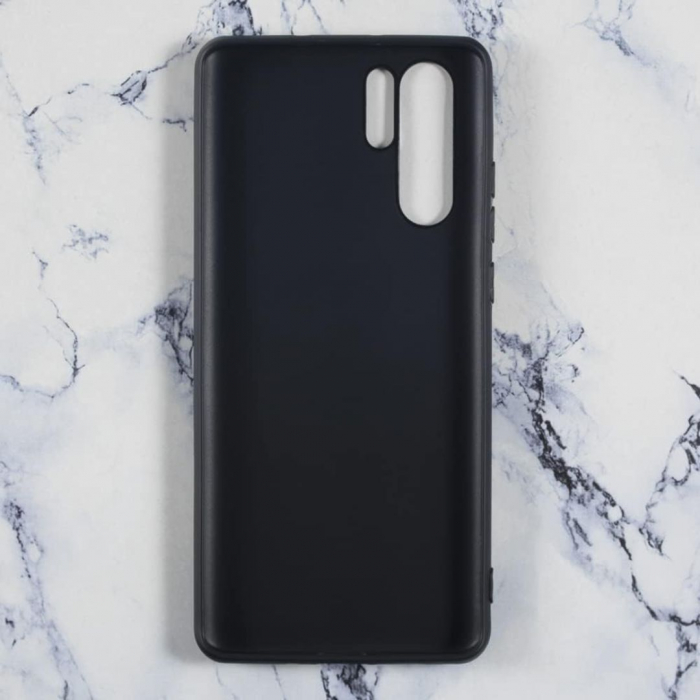 Copy code Husă silicon Huawei P30 PRO [2]