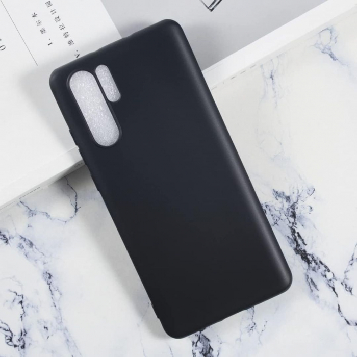 Copy code Husă silicon Huawei P30 PRO [4]