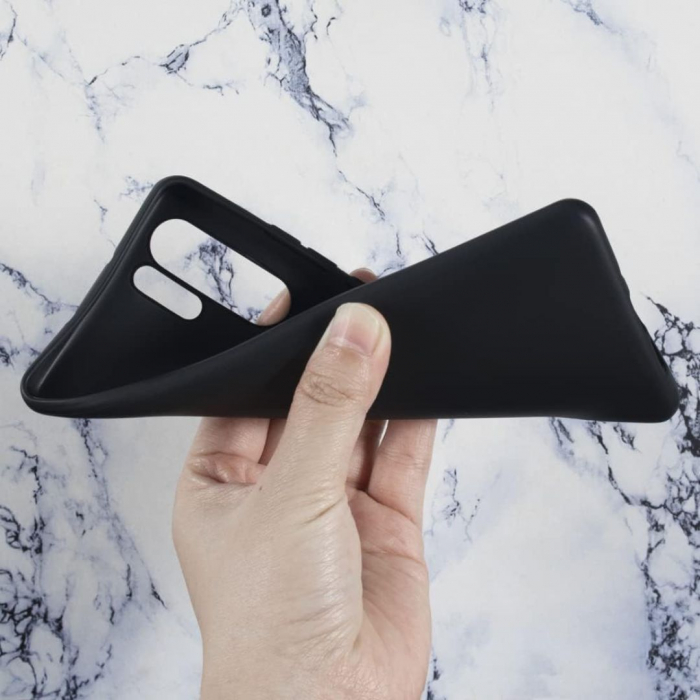 Copy code Husă silicon Huawei P30 PRO [7]