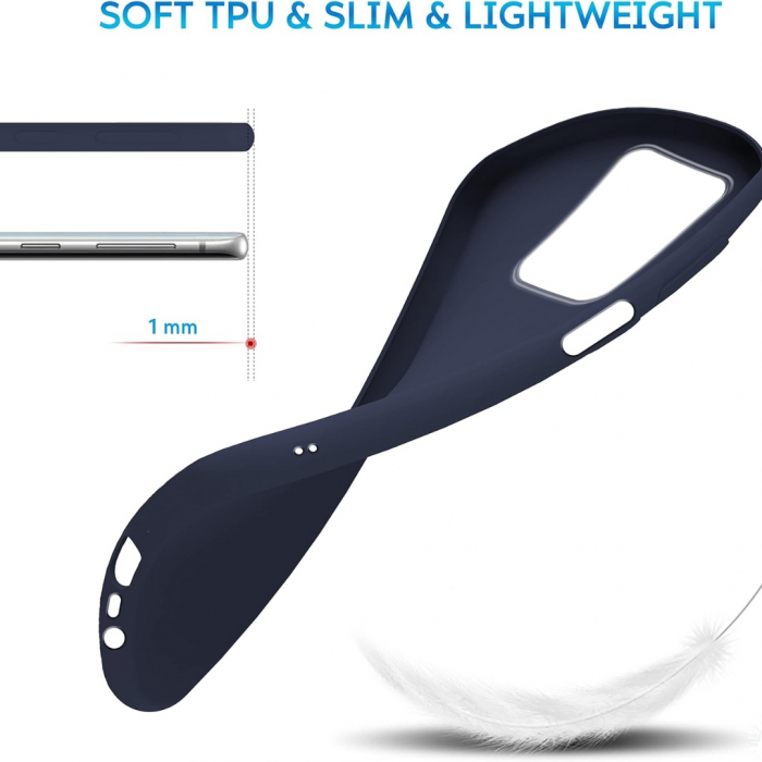 Copy code Husă Silicon Realme C31 - GsmX [5]