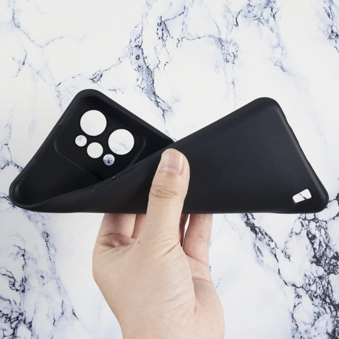 Husa silicon compatibila Realme C31 cu protectie camere [7]