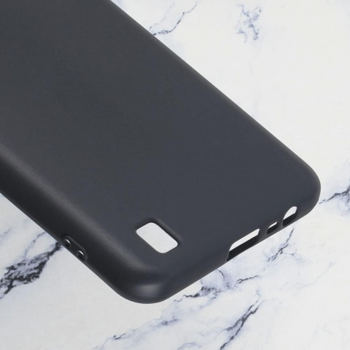 Husa silicon compatibila Realme C31 cu protectie camere [6]