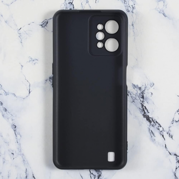 Husa silicon compatibila Realme C31 cu protectie camere [4]