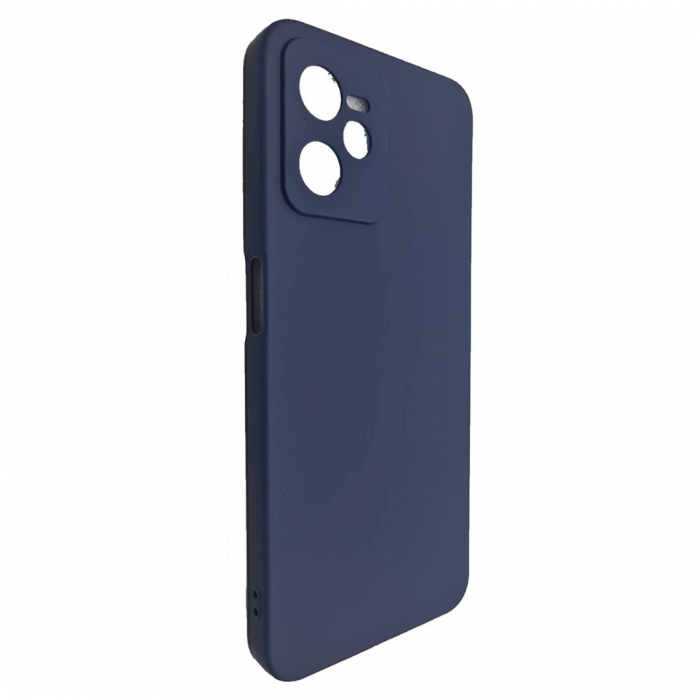 Copy code Husă Silicon Realme C35 cu Protecție Camere - GsmX [2]