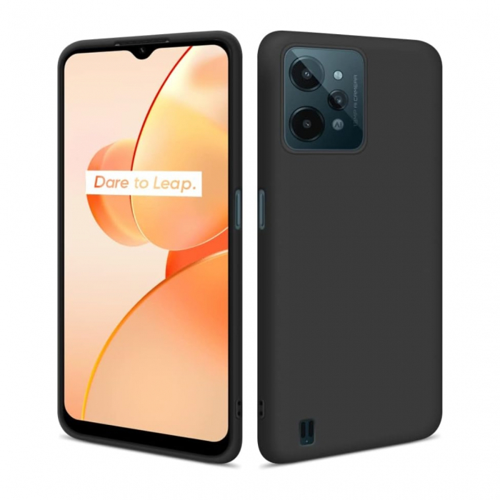 Copy code Husă silicon Realme C35 [3]