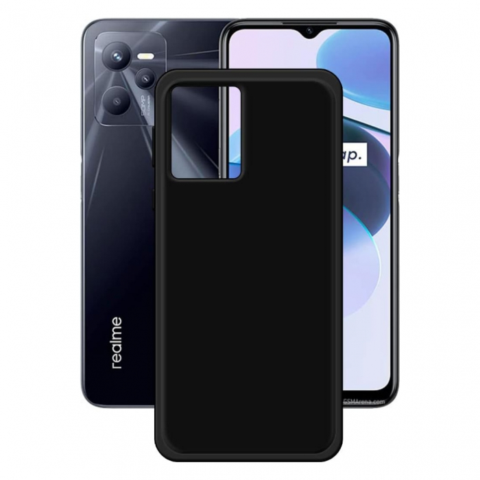 Copy code Husă silicon Realme C35 [2]