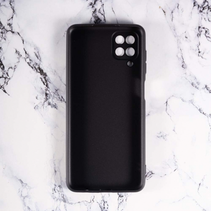 Copy code Husă silicon Samsung A12 protecție camere [4]