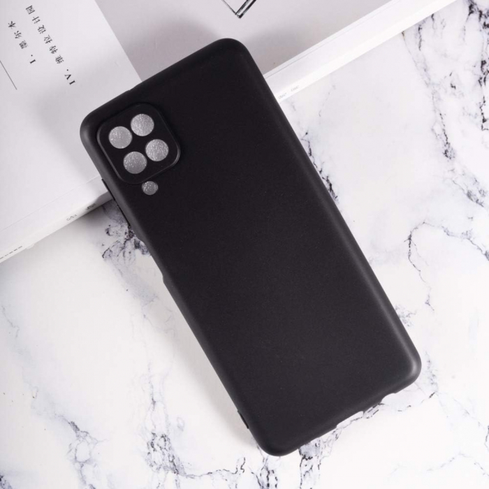 Copy code Husă silicon Samsung A12 protecție camere [2]