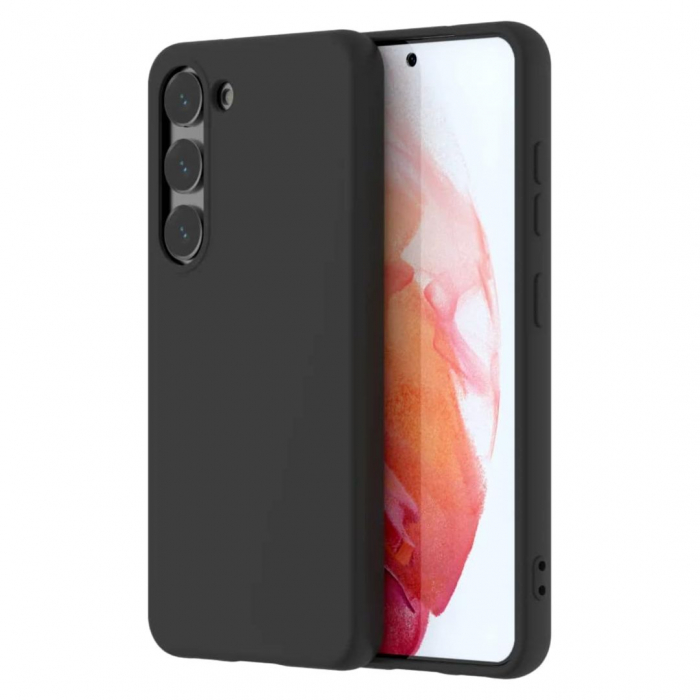Copy code Husă silicon Samsung S23 PLUS [5]