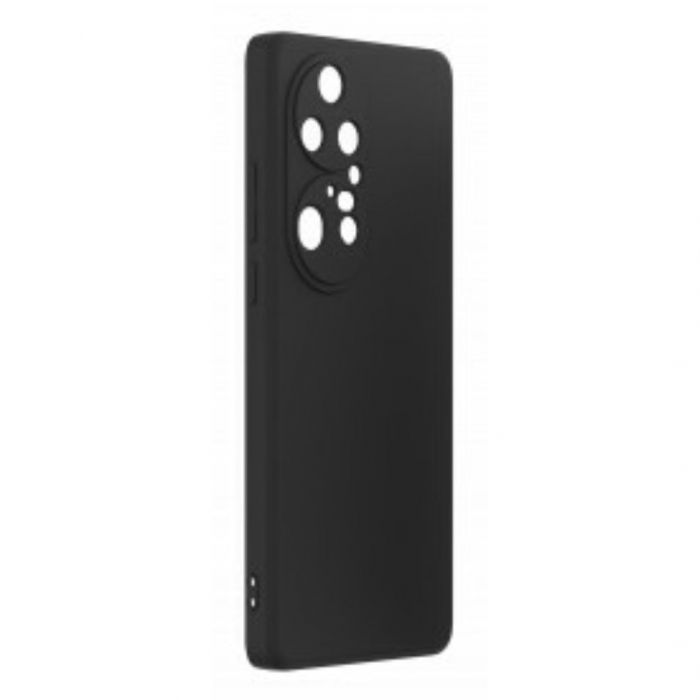Copy code Husă silicon Huawei P50 PRO protecție camere [3]