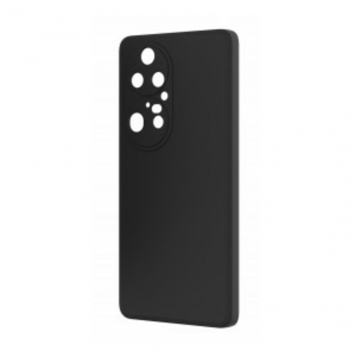 Copy code Husă silicon Huawei P50 PRO protecție camere [4]