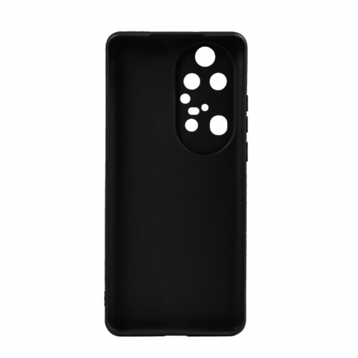 Copy code Husă silicon Huawei P50 PRO protecție camere [2]
