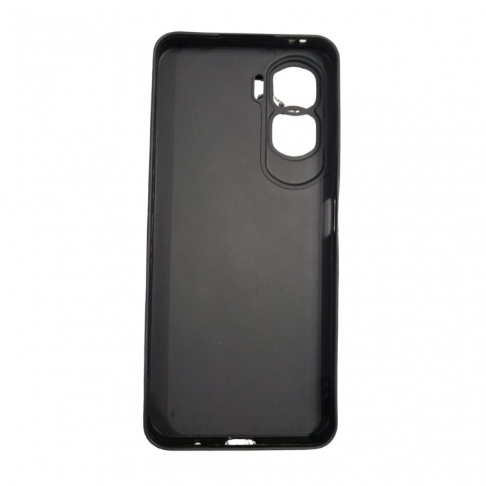 Husa Silicon cu Protecție Camere pentru Honor 90 Lite [3]