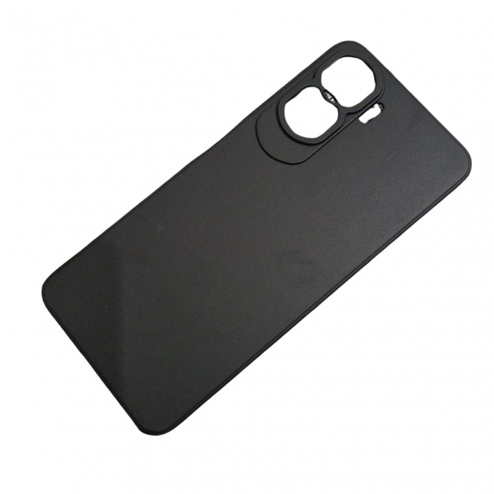 Husa Silicon cu Protecție Camere pentru Honor 90 Lite [2]
