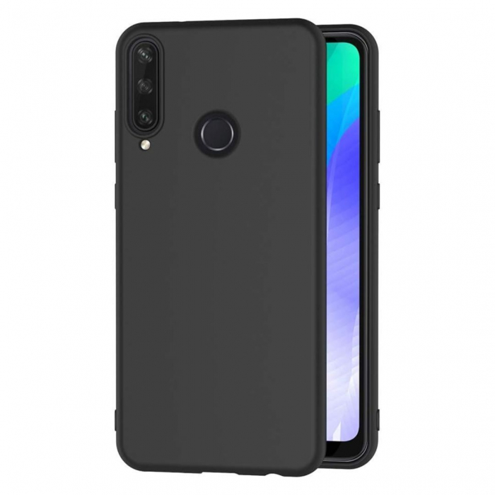 Husa Silicon Huawei Y6p [3]