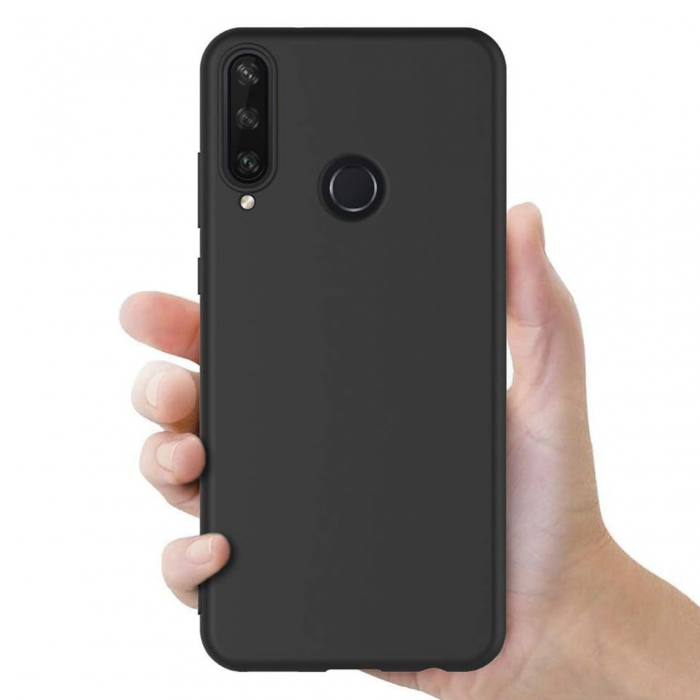 Husa Silicon Huawei Y6p [5]