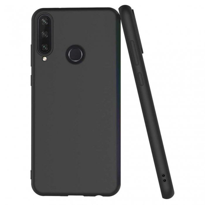 Husa Silicon Huawei Y6p [4]