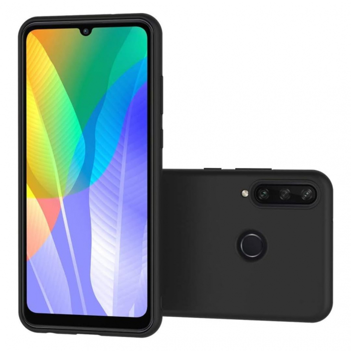 Husa Silicon Huawei Y6p [2]