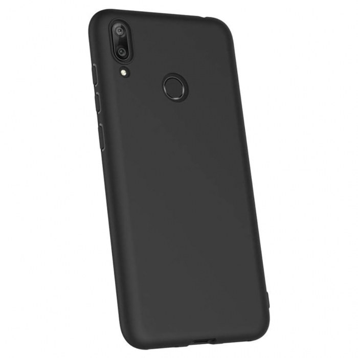 Husa Silicon Huawei Y7 2019 - Protecție Camere [3]