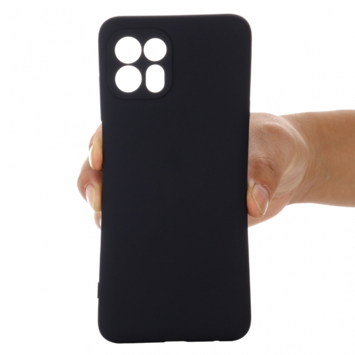 Copy code Husă Silicon Motorola Edge 20 Lite cu Protecție Camere - GsmX [3]